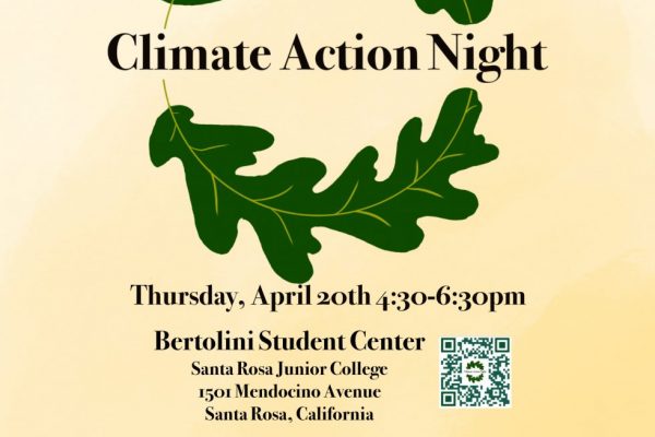 Climate Action Night